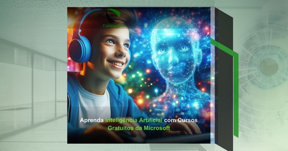 Aprenda Inteligência Artificial com Cursos Gratuitos da Microsoft