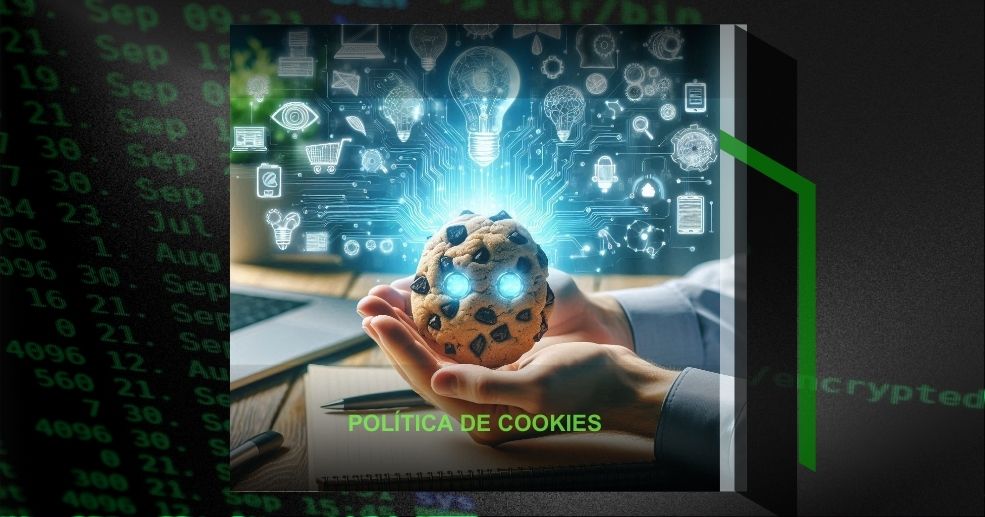 Política de Cookies