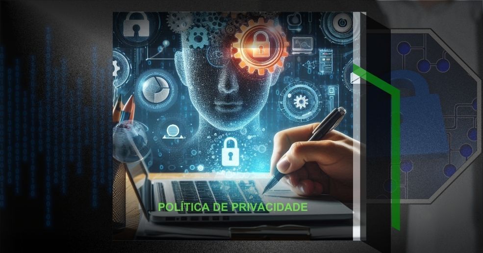 Política de Privacidade